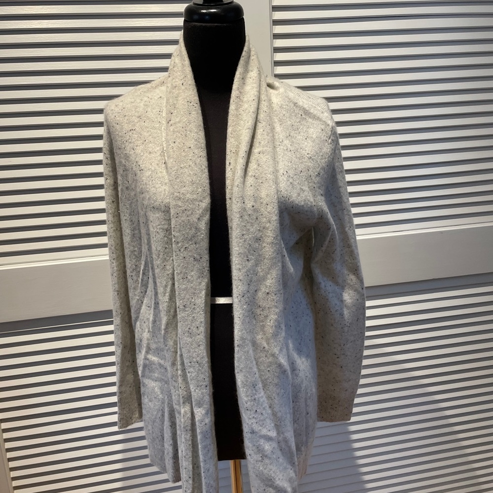 C by Bloomingdales Cashmere Cardigan